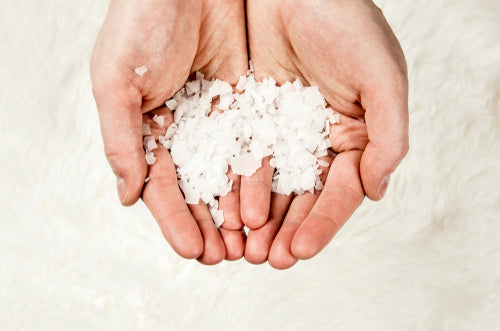 The magical effect of magnesium: Ultimate relaxation and health benefits